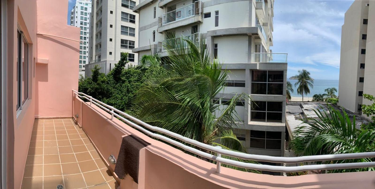 Hotel Bahia Plaza — Photos 2